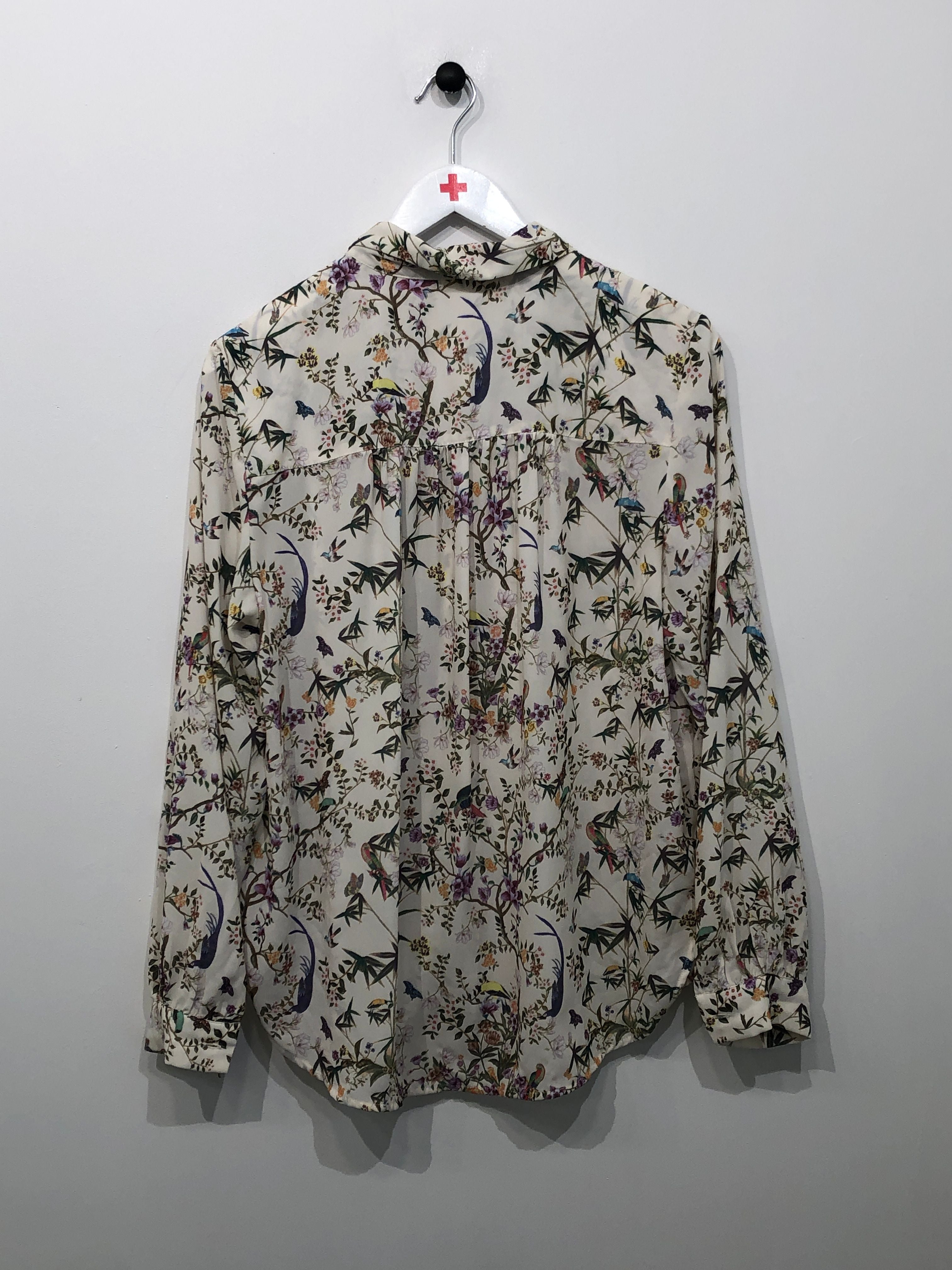 H&M Skjorte